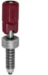 Tcp Spannbolzen F&uuml;r Schweisstische 28mm 19124 - Piher