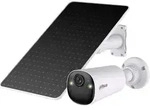 Dahua Technology Apollo Bullet C1 Dh-bf8cp-xl/m0508 Wlan Ip &Uuml;berwachungskamera-set 