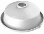 Hikvision - Ds-1253zj-m Regenschutz F&uuml;r Outdoor-dome-kamera