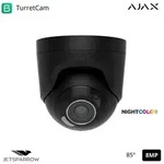 126266 - Tvcc - Turretcam Hl (8 Mp/4 Mm) - Kamera Hl Verdrahtet (8 Mp/4 Mm) -...