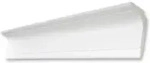 Decosa - Lichtleiste L100 (saskia), 60 X 100 Mm, 2 M - 10 St&uuml;ck