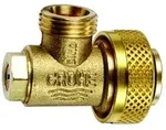 Eckventil (42235000) - Grohe