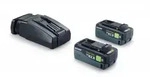 Festool Schleifmittel Granat 80x133 P180 Gr/50 - 578996