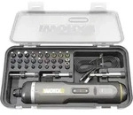 Schlagschrauber Worx Wx242 Akku 4 V 2.0 Ah