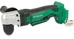 Hitachi Akku-winkelbohrschrauber 14,4v Dn 14dsl Ohne Akku Und Laderim Karton