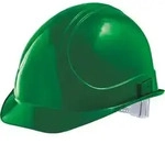 Voss Elektrikerhelm 6, 1000 V, Minzgr&uuml;n