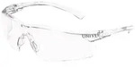 Schutzbrille 505u En 166, En 170 B&uuml;gel Klar, Scheibe Klar Polycarbonat