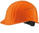 Fp - Schuberth Schutzhelm Baumeister 80/6, En 397, Orange