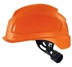 Schutzhelm Uvex Pheos Abs B-s-wr 9772271 Orange Mit L&uuml;ftungen
