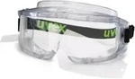 Uvex 9301813 Vollsichtbrille Ultravision Farblos Sv Exc. 9301813