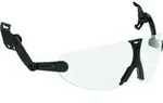 Fp - 3m Schutzbrille F&uuml;r Peltor Helm Klar Integrierbar Nr. V9c