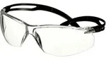 3m - Securefit Sf501sgaf-blk Schutzbrille Mit Antibeschlag-schutz Schwarz