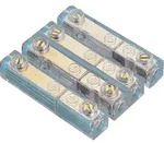 Sinuslive Sound-board-connector 8 X 4 Mm2 Vergoldet