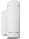 Paco Home - Wandleuchte Aussen Lampe Wandbeleuchtung Gartenhaus Wandlampe Ip54...
