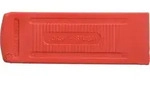 Basic Spaltkeil Mit Querrillen Forstkeil Kunststoff Rot 180x65mm - Stubai