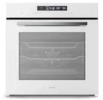 Klarstein Airjet Einbaubackofen 60 Cm - 72l, 13 Modi, Airfryer-funktion,