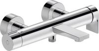 Tulum Wannenmischer Aufputz, Mit Umstellventil, - Duravit