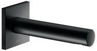 Keuco - Ixmo Wanneneinlauf, Rosette Eckig, Ausladung 180mm,