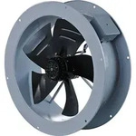 Axial-rohrventilator Bl Axis-f 450 4e Von Blauberg - 8013089