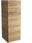 Fackelmann - Milano Midischrank - Ast Eiche
