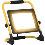Led-fluter Mit Handgriff 100 W Warmwei&szlig; Vidaxl