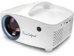 Aopen Qf13s Lcd 1080p 350 Ansi Lm Beamer