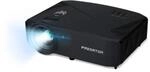 Acer Predator Gd712 Dlp Uhd 4k (3840x2160) 3d Schwarz