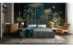 Polsterbett Doppelbett Heda 180x200cm In Stoff Perfect Harmony Anthrazit