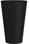 Hoches Blumenbeet - Garden Id - Green Care Sense Hoch Schwarz-anthrazit - 55 Cm...