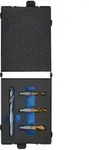 4-tlg. Schwei&szlig;punktbohrer-set Hss Vidaxl