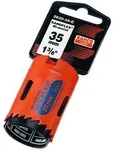 Bahco Sandflex&reg; Bimetall-lochs&auml;ge F&uuml;r Metall/holzplatten/kunststoff 92 Mm -...