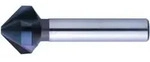 Kegelsenker Advanced Din335 Hss Tialn 20,5mm Exact