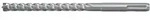 Bohrer Sds Plus Quattric Ii 15/210/260 - Fischer