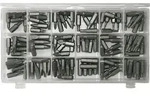 Sw-stahl Bitsortiment, Chrom-vanadium, 04142l