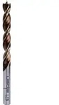 Alpen - Maykestag Hss Maschinen-holzspiralbohrer Timber Twist, Plt, &Oslash; 13