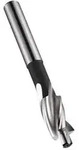 Flachsenker M6 F Hss Blank Z.3