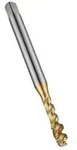 Dormer - Maschinengewindebohrer Din 371c Ex00tin M4x0.7mm Hss-e-pm Tin 2,5xd 6h