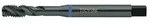 Tecwerk Maschinengewindebohrer Din 371c Va M3x0,5mm Hss-co Nitr.u.vapor.6h...