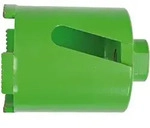 Dosensenker Trocken F&uuml;r Mauerwerk 68mm, Nutzl&auml;nge 70mm