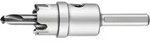 Pferd Tools Hartmetall Lochschneider/-lochs&auml;ge &Oslash; 18x8 Mm Schaft-&oslash; 7 Mm