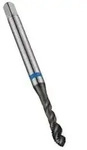 Maschinengewindebohrer Din 371c E239 M3x0.5mm Hss-e-pm Super-b 2,5xd 6h