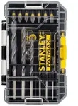 Stanley Sta88554-xj - De Set De Schlag- Und Metallbits Stanley&reg; Fatmax&reg; De 19 Tlg.