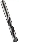 Spiralbohrer Din 6537l Typ Ctw R454 D.12,1mm Hm Tialn Ha 5xd Dormer