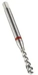 Maschinengewindebohrer Din 376c E260 M20x2.5mm Hss-e-pm Blank 2,5xd 6h