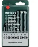 Beton-bohrerkassette Classic, 8-teilig - Metabo