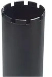 Klingspor Dk 654 B Bohrkronen, 66 X 3,5 X 450 Mm 5 Segmente 24 X 3,5 X 11 Mm,