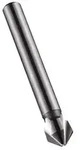 Kegelsenker Din 335c 90grad D.23mm Hss Blank Z.3