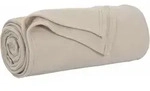 Wohndecken 24 Pcs Beige 200 X 150 Cm Fleece Vidaxl