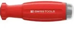 Pb Swiss Tools Drehmomentschrauber 0,4-2,0nm F&uuml;r Wechselklingen