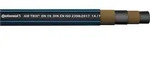 Pressluftschlauch Air Trix&reg; Innen-&oslash; 19 Mm Au&szlig;en-&oslash; 29 Mm L&auml;nge 40 M Schwarz...